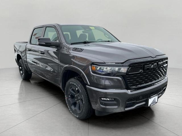 2026 Ram 1500 Vehicle Photo in Neenah, WI 54956
