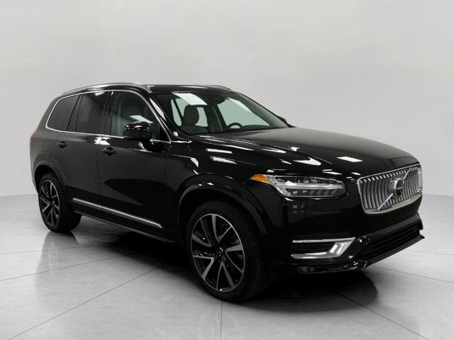2023 Volvo XC90 Vehicle Photo in Appleton, WI 54913