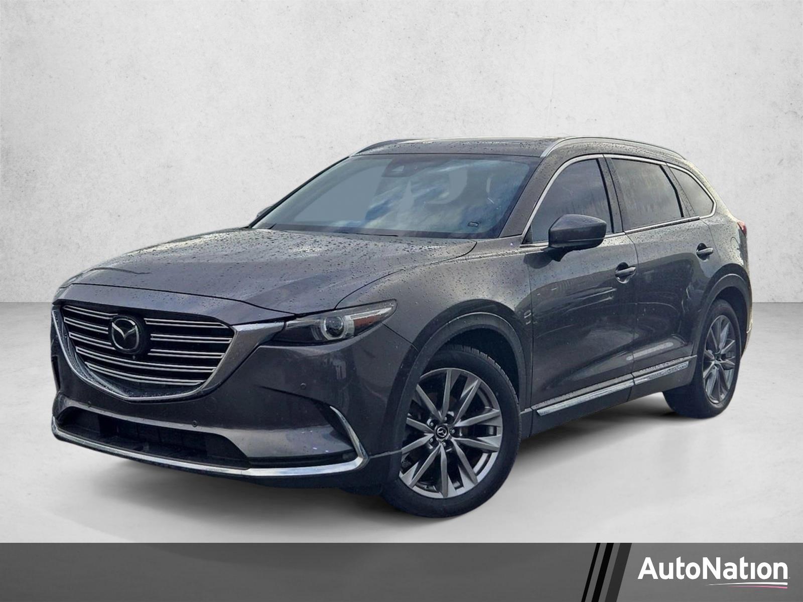2019 Mazda CX-9 Vehicle Photo in Clearwater, FL 33761