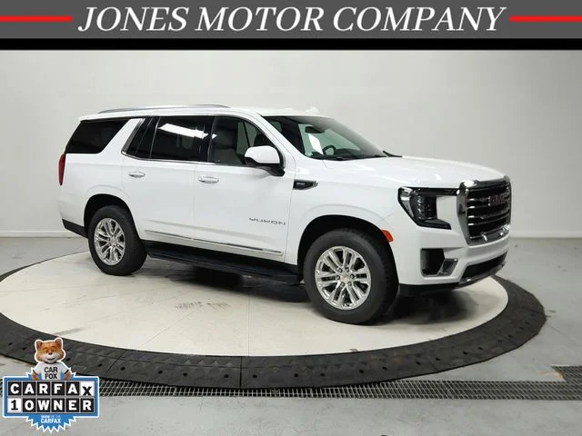 2024 GMC Yukon Vehicle Photo in Savannah, TN 38372