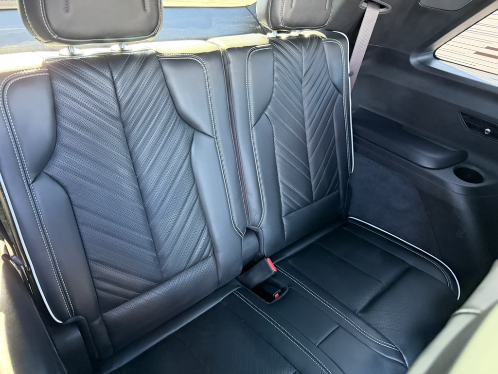 2026 Cadillac VISTIQ photo 36 of 36