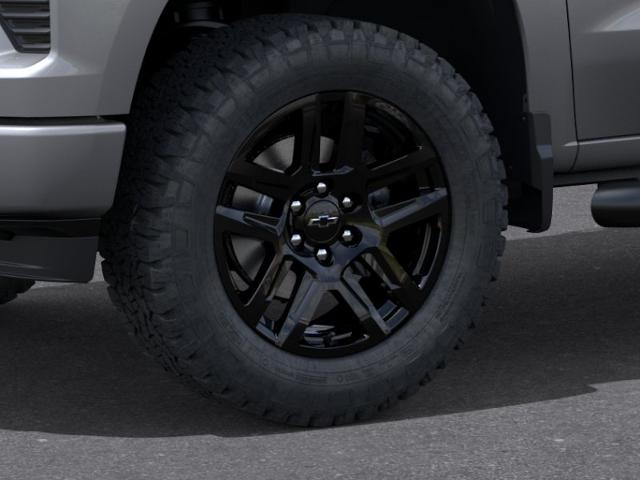 2026 Chevrolet Silverado 1500 photo 9 of 30