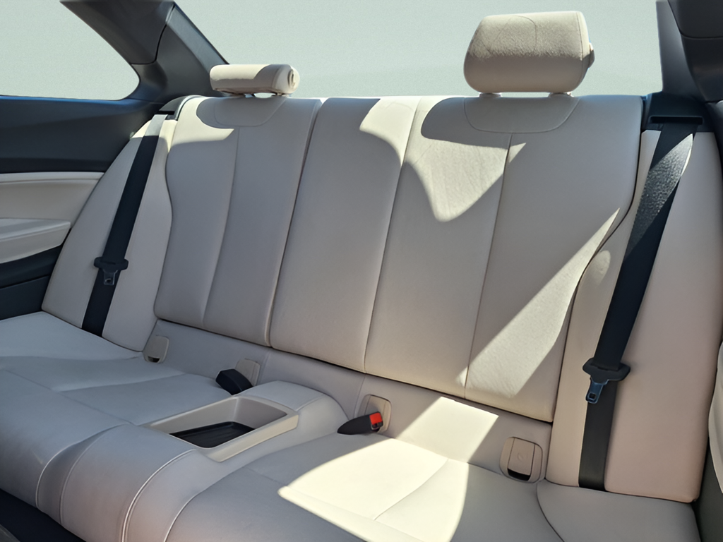 2017 BMW 2 Series photo 22 of 30