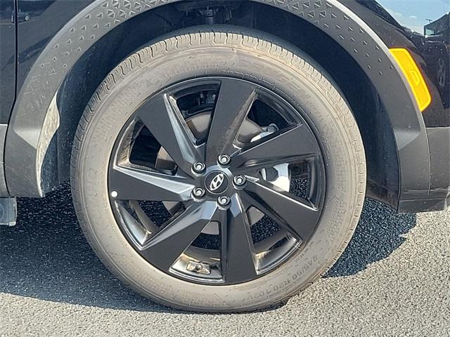 2024 Hyundai SANTA CRUZ Vehicle Photo in New Bloomfield, PA 17068