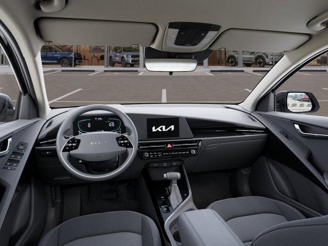 2025 Kia Niro Vehicle Photo in Westbrook, ME 04092