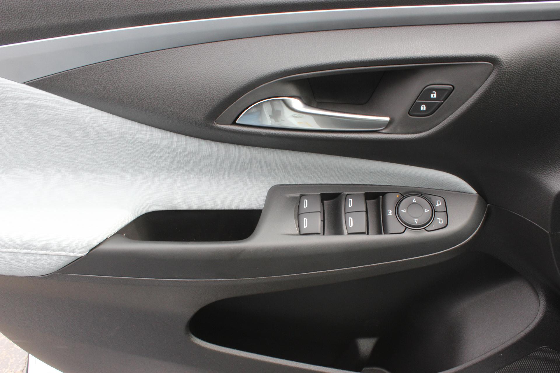 2025 Buick Envista Vehicle Photo in AURORA, CO 80012-4011