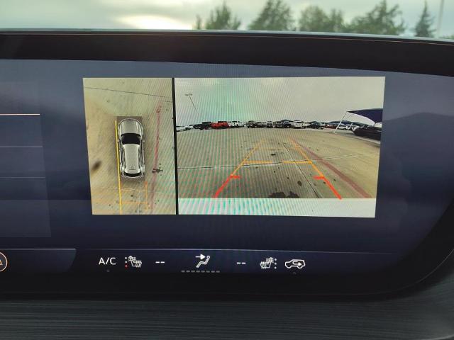 2025 Buick Envision Vehicle Photo in Denton, TX 76205