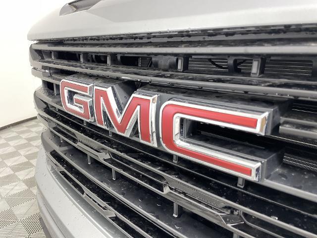 2025 GMC Sierra 1500 Vehicle Photo in GILBERT, AZ 85297-0402