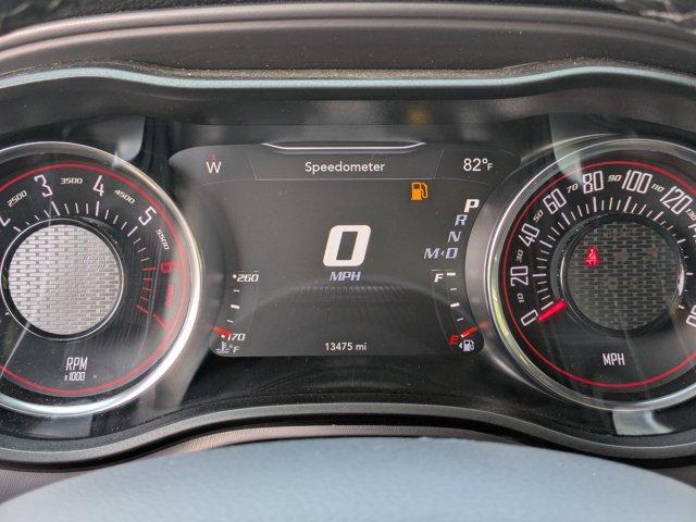 2023 Dodge Challenger Vehicle Photo in BRUNSWICK, GA 31525-1881