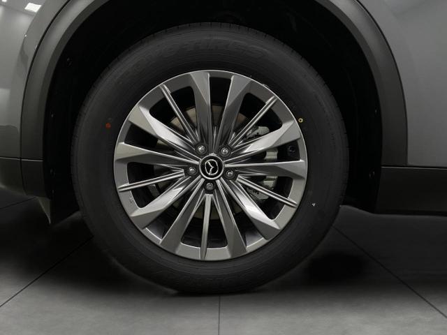 2025 Mazda CX-90 Vehicle Photo in Appleton, WI 54913