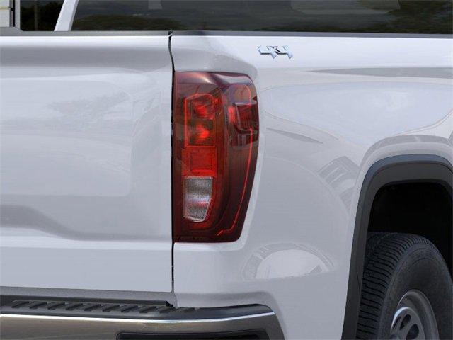 2025 GMC Sierra 1500 Vehicle Photo in ROCHESTER HILLS, MI 48307-2741