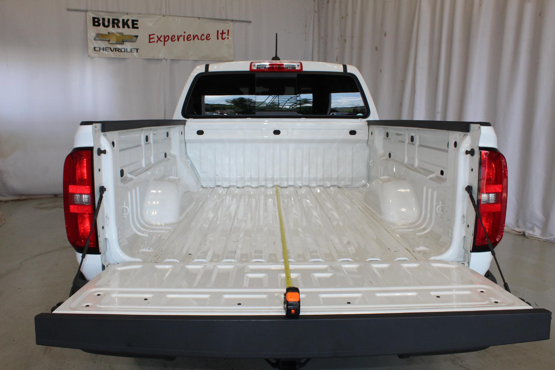 2022 Chevrolet Colorado Vehicle Photo in NORTHAMPTON, MA 01060-1120