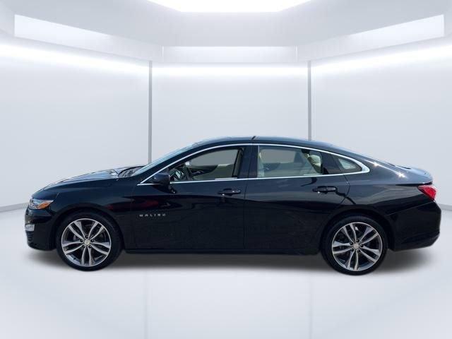 2024 Chevrolet Malibu Vehicle Photo in SAINT CLAIRSVILLE, OH 43950-8512