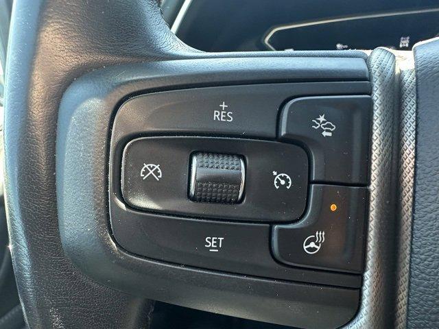 2021 GMC Yukon XL Vehicle Photo in ROCHESTER HILLS, MI 48307-2741
