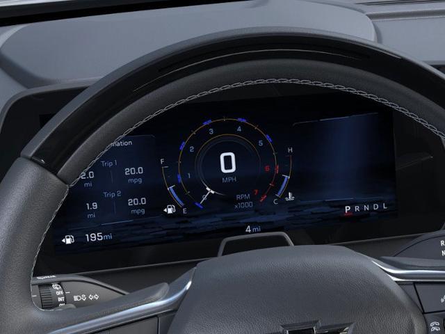 2026 Chevrolet Traverse Vehicle Photo in SELMA, TX 78154-1460