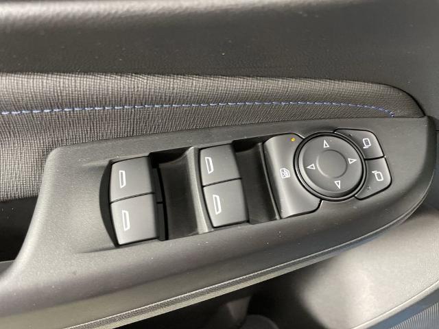 2025 Buick Envista Vehicle Photo in GILBERT, AZ 85297-0402