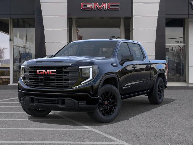 2026 GMC Sierra 1500 Vehicle Photo in INDEPENDENCE, MO 64055-1377