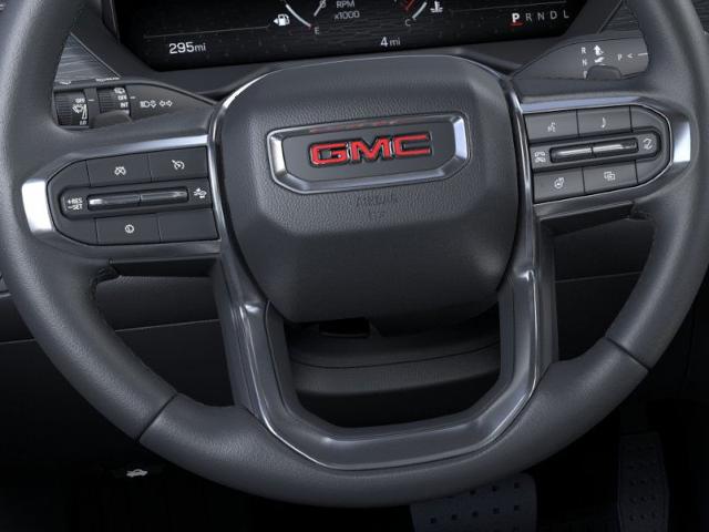 2026 GMC Acadia Vehicle Photo in HARRISBURG, PA 17111-1033