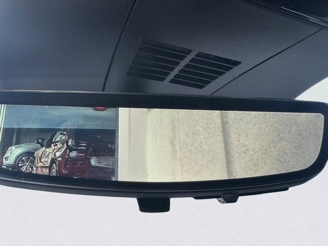 2024 Cadillac LYRIQ Vehicle Photo in LEOMINSTER, MA 01453-2952