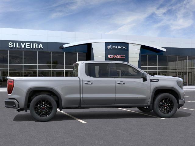 2026 GMC Sierra 1500 Vehicle Photo in HEALDSBURG, CA 95448-3401