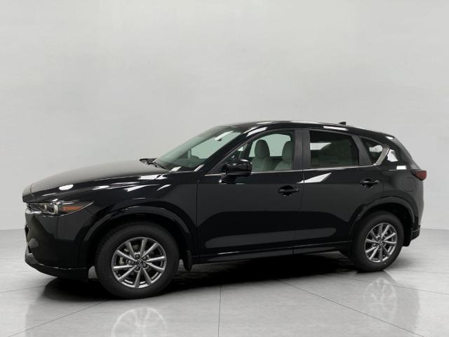 2025 Mazda CX-5 Vehicle Photo in Appleton, WI 54913
