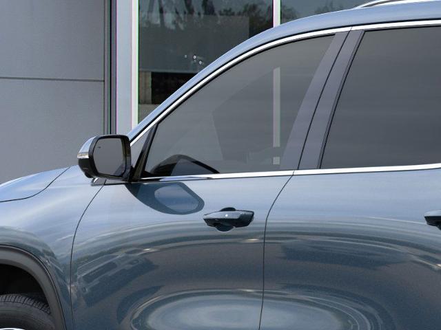 2026 Buick Enclave Vehicle Photo in TREVOSE, PA 19053-4984