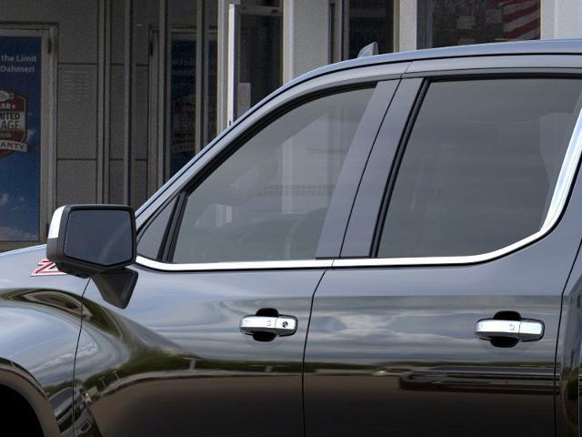 2026 Chevrolet Silverado 1500 Vehicle Photo in INDEPENDENCE, MO 64055-1314