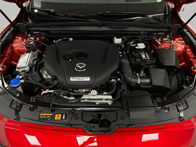 2025 Mazda CX-50 Vehicle Photo in Appleton, WI 54913