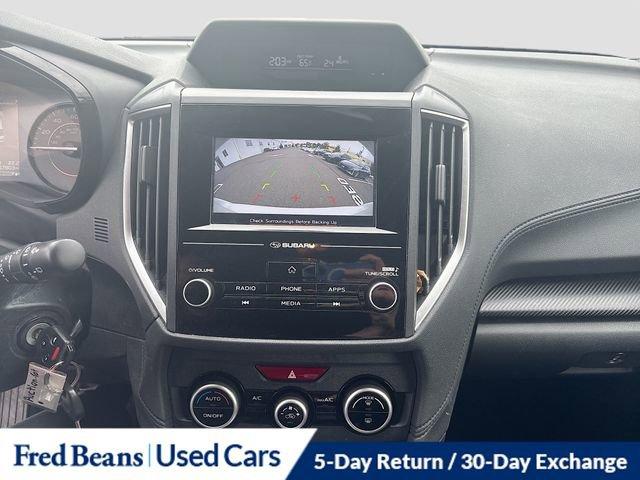 2022 Subaru Crosstrek Vehicle Photo in Doylestown, PA 18902