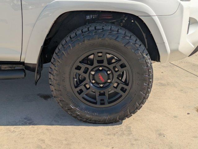 2019 Toyota 4Runner Vehicle Photo in SELMA, TX 78154-1460