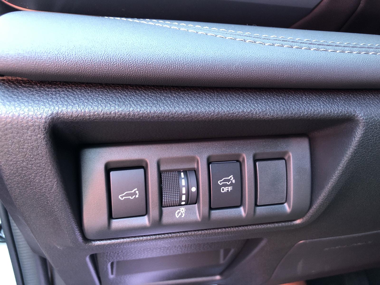2025 Subaru Outback Vehicle Photo in Mechanicsburg, PA 17050