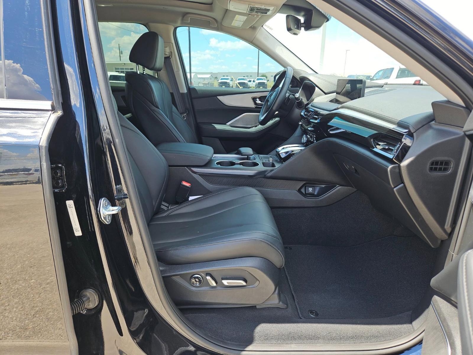 2023 Acura MDX Vehicle Photo in Seguin, TX 78155