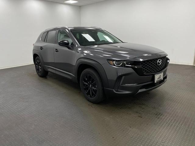 2025 Mazda CX-50 Vehicle Photo in Neenah, WI 54956