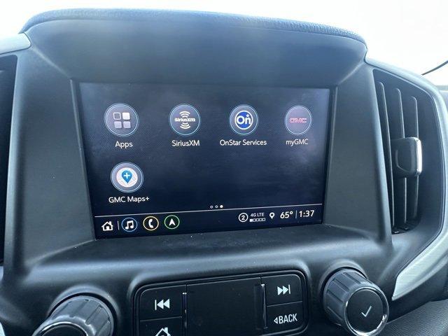 2023 GMC Terrain Vehicle Photo in ROCHESTER HILLS, MI 48307-2741