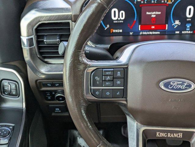 2023 Ford F-150 Vehicle Photo in SELMA, TX 78154-1459