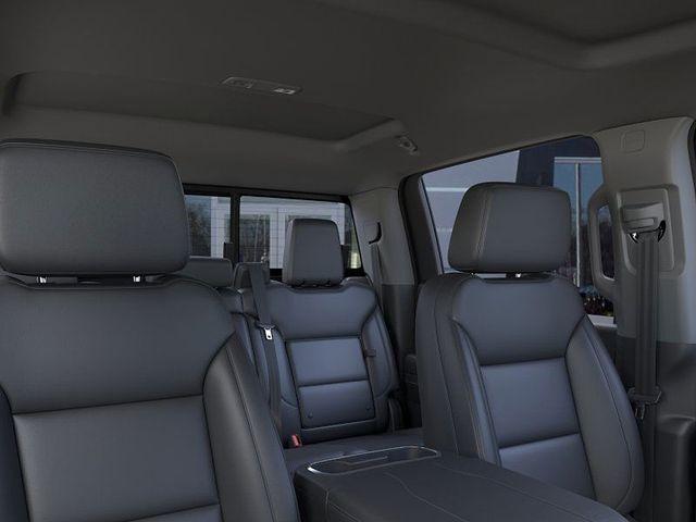 2026 GMC Sierra 1500 Vehicle Photo in WATERTOWN, CT 06795-3318