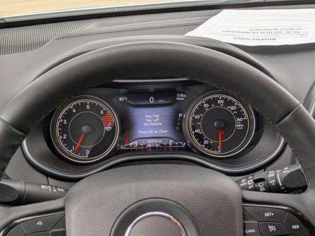 2023 Jeep Cherokee Vehicle Photo in SELMA, TX 78154-1459