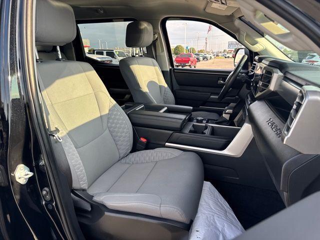 2023 Toyota Tundra 4WD Vehicle Photo in Jonesboro, AR 72404
