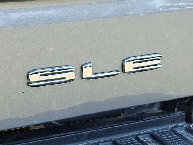 2023 GMC Sierra 1500 Vehicle Photo in DANBURY, CT 06810-5034