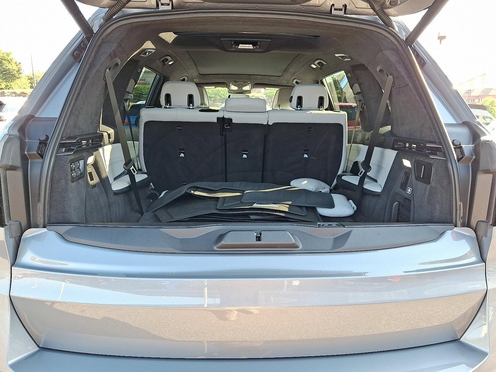 2025 BMW X7 xDrive40i Vehicle Photo in Lancaster, PA 17601