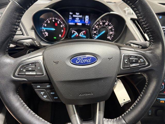 2017 Ford Escape Vehicle Photo in Ogallala, NE 69153