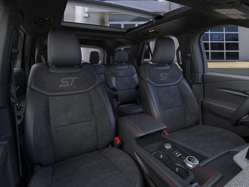 2025 Ford Explorer Vehicle Photo in Belle Vernon, PA 15012