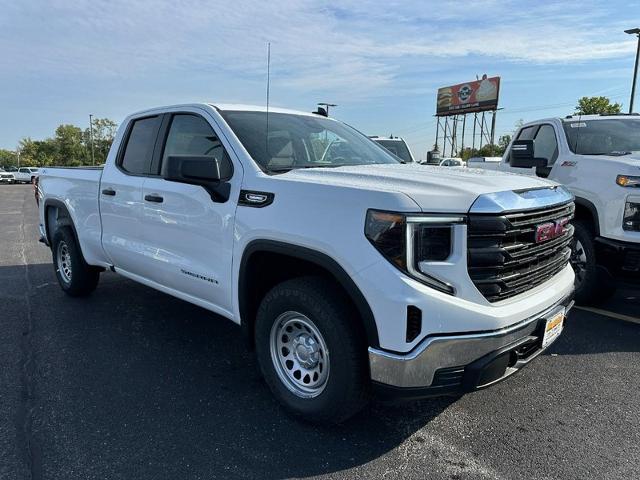 2026 GMC Sierra 1500 Vehicle Photo in COLUMBIA, MO 65203-3903
