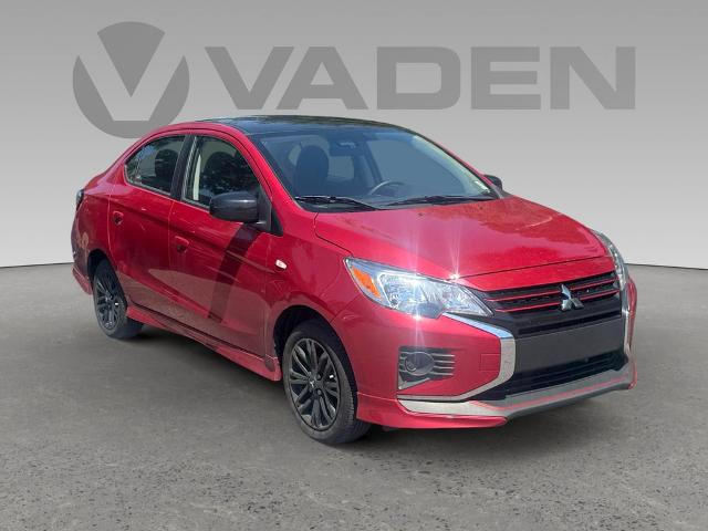 2024 Mitsubishi Mirage G4 Vehicle Photo in Savannah, GA 31419