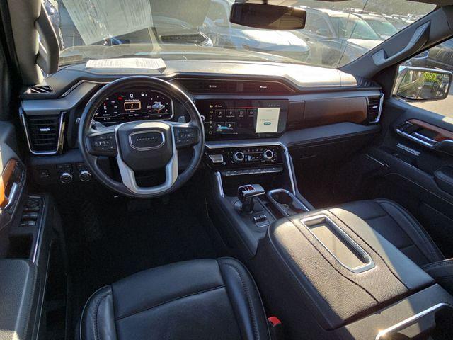 2022 GMC Sierra 1500 Vehicle Photo in Pleasant Hills, PA 15236