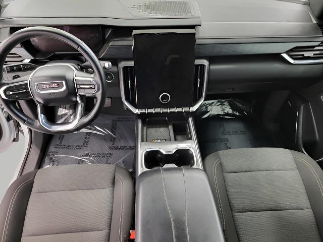 2025 GMC Acadia Vehicle Photo in MANITOWOC, WI 54220-5838