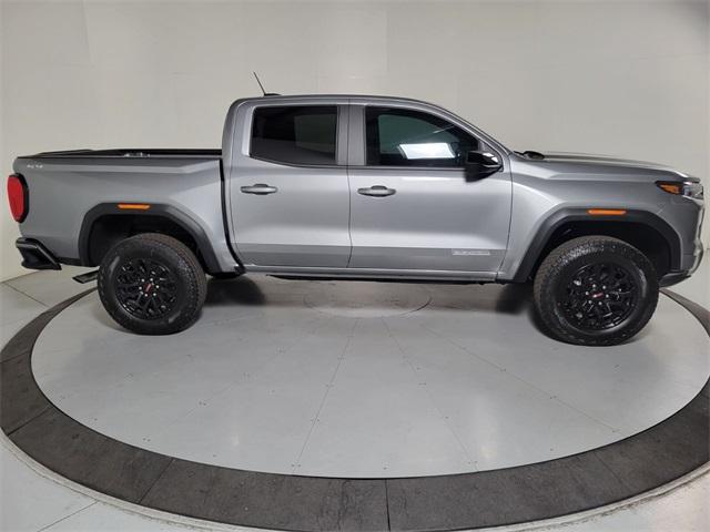 2026 GMC Canyon Vehicle Photo in PRESCOTT, AZ 86305-3700