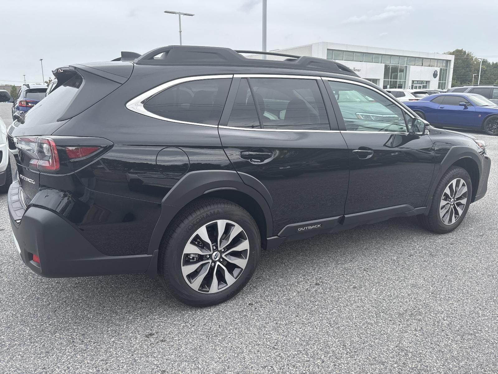 2025 Subaru Outback Vehicle Photo in Mechanicsburg, PA 17050