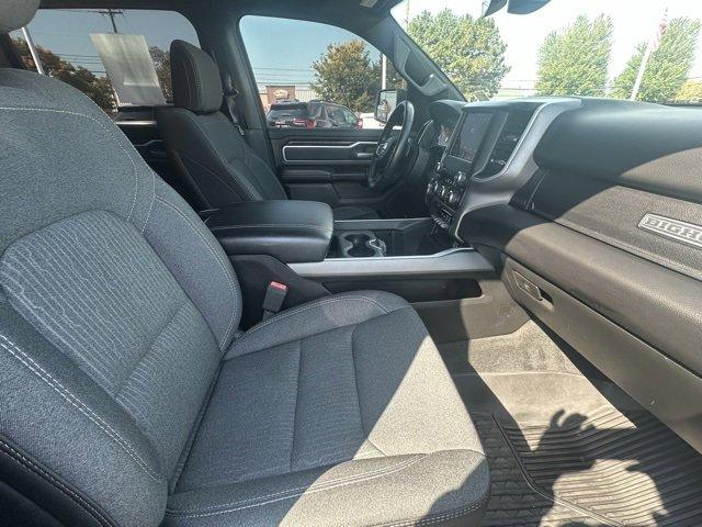 2020 Ram 1500 Vehicle Photo in ROCHESTER HILLS, MI 48307-2741