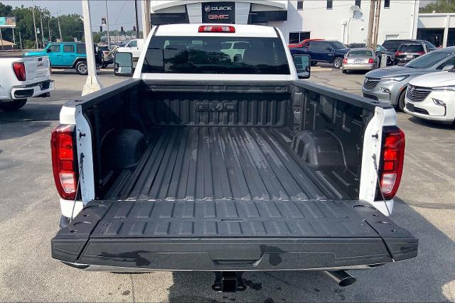 2025 GMC Sierra 2500 HD Vehicle Photo in INDEPENDENCE, MO 64055-1377